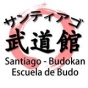 Logo empresa: santiago budokan