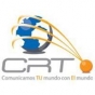 Logo empresa: crt ltda