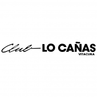 Logo empresa: club deportivo lo cañas