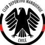 Logo empresa: club manquehue