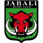 Logo empresa: jabali rugby club