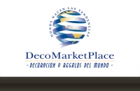 Logo empresa: deco market place