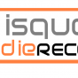 Logo empresa: indie records