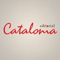 Logo empresa: editorial catalonia