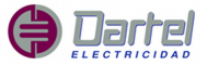 Logo empresa: dartel electricidad