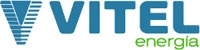 Logo empresa: vitel