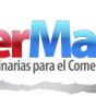 Logo empresa: supermaq