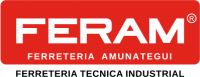 Logo empresa: feram