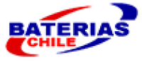 Logo empresa: baterías chile