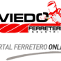 Logo empresa: ferretería oviedo