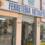 Logo empresa: ferretería metropolitana