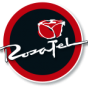 Logo empresa: rosatel