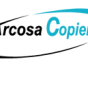 Logo empresa: arcosa copiers