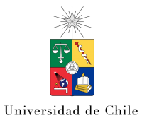 Logo empresa: facultad de derecho de la universidad de chile