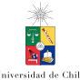 Logo empresa: facultad de derecho de la universidad de chile