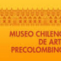 Logo empresa: museo chileno de arte precolombino