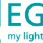 Logo empresa: eglo iluminacion