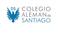 Logo empresa: colegio alemán