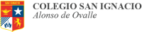 Logo empresa: colegio san ignacio