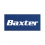 Logo empresa: baxter