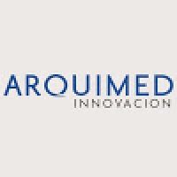 Logo empresa: arquimed