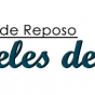 Logo empresa: casa de reposo Ángeles de luz