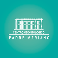 Logo empresa: centro odontológico padre mariano (burgos)