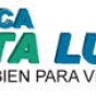 Logo empresa: optica santa lucia