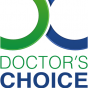 Logo empresa: doctor’s choice