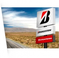 Logo empresa: bridgestone chile s.a