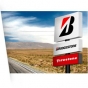 Logo empresa: bridgestone chile s.a