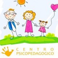 Logo empresa: centro psicopedagogico