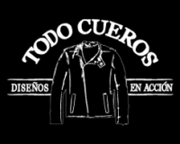 Logo empresa: todo cueros