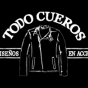 Logo empresa: todo cueros