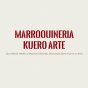 Logo empresa: marroquinería kuero arte