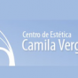 Logo empresa: camila vergara