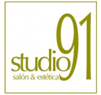 Logo empresa: studio 91