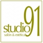 Logo empresa: studio 91