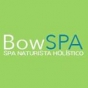 Logo empresa: bowspa