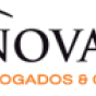 Logo empresa: novarum abogados & consultores