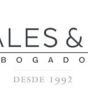 Logo empresa: morales & besa