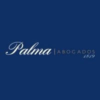 Logo empresa: palma abogados