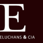 Logo empresa: eluchans & cia