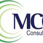 Logo empresa: mcg