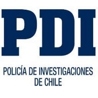 Logo empresa: policía (pdi) - la florida y la reina