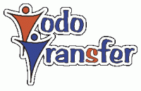 Logo empresa: todotransfer