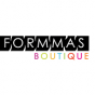 Logo empresa: formmas