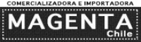 Logo empresa: magenta chile