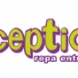 Logo empresa: xception