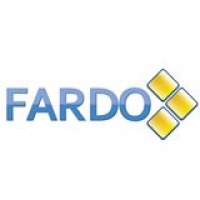 Logo empresa: fardo